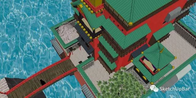 那些吊炸（zhà）天的科幻遊（yóu）戲模型（xíng）！(圖33)