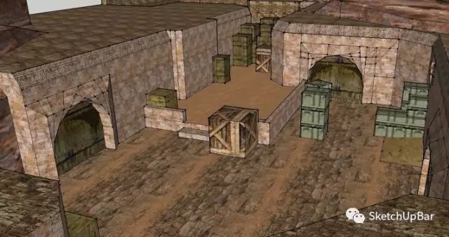 那些吊炸天的科幻遊戲模型！(圖5)