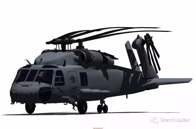 那些吊炸天的科幻遊（yóu）戲模型！(圖（tú）22)