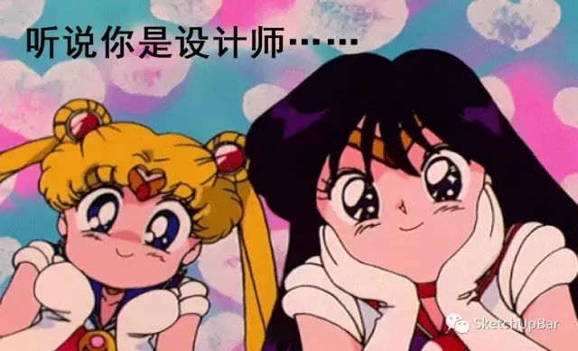 那些吊炸天的科幻遊戲模型！(圖1)