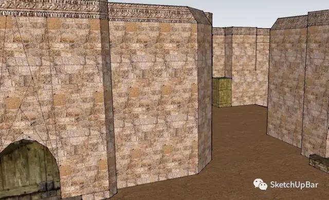 那些吊炸天的科幻遊（yóu）戲模型！(圖6)