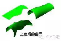 AutoCAD三維建模常見問題問答及應用（yòng）注意事項(圖50)