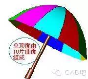 AutoCAD三維建模常見問題問答及應用注意事（shì）項(圖61)