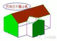 AutoCAD三（sān）維建模常見問題問答及應用注意事（shì）項(圖31)