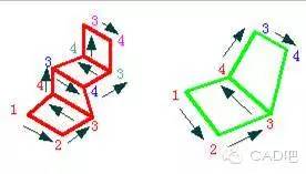 AutoCAD三維建模常見問題問答及應（yīng）用注意事項（xiàng）(圖28)