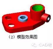 AutoCAD三維建模常見問題問答及（jí）應用注意事項（xiàng）(圖117)