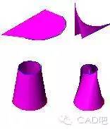 AutoCAD三維建（jiàn）模常見問題問答及（jí）應用注意事項(圖46)