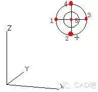 AutoCAD三維建模常（cháng）見問（wèn）題問答及應用注意事項(圖16)