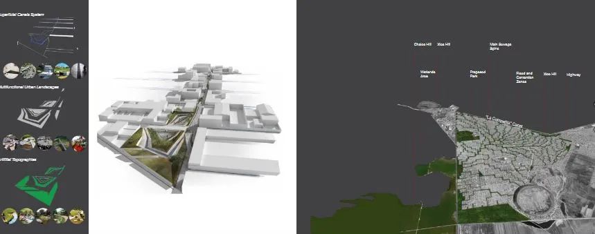 如何製作高端大氣上檔次的建築（zhù）設計作品(圖7)