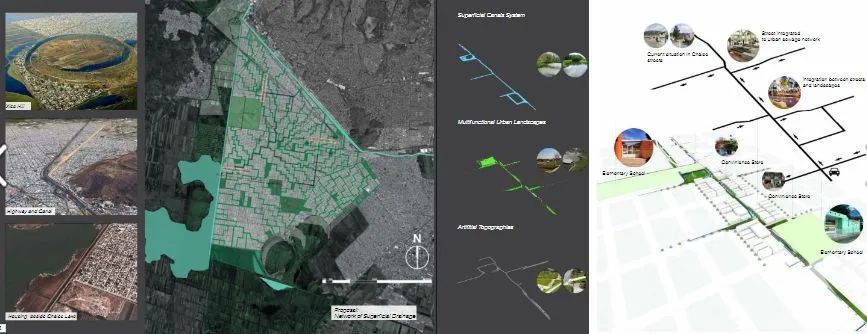 如（rú）何製作高端（duān）大氣上檔次的建築設計作品(圖6)
