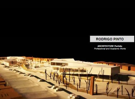 如何製作高端大氣上檔次的建築設計作品（pǐn）(圖2)