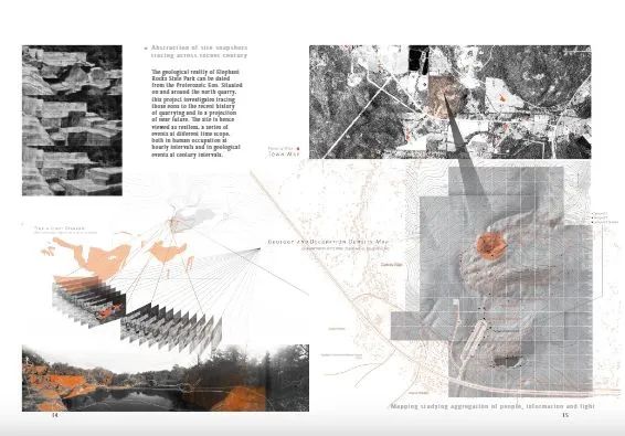如（rú）何製作高端大氣（qì）上檔次的建築設計作（zuò）品（pǐn）(圖23)