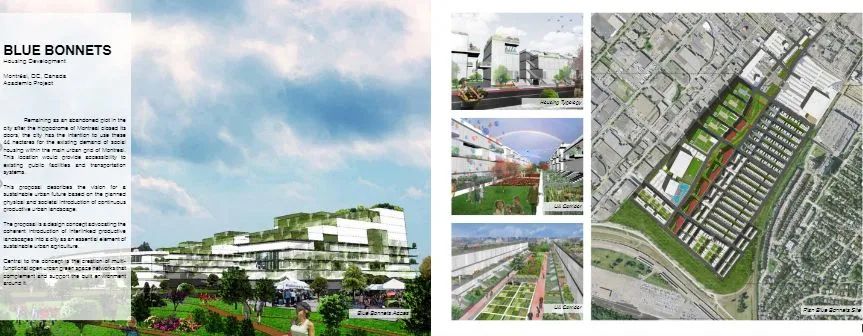 如何製作高端大氣上檔次的建築設計作品（pǐn）(圖8)