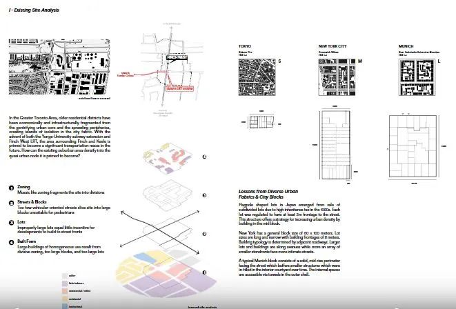 如何製作高端大氣上檔次的建（jiàn）築設計作品(圖14)