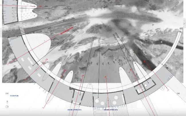 如何製作高端大氣上（shàng）檔（dàng）次的建築設計作品(圖3)
