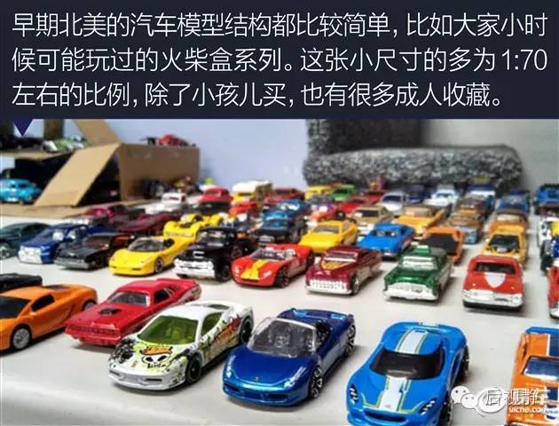 究竟是（shì）先有的汽車，還是先有的汽車模型？(圖（tú）4)