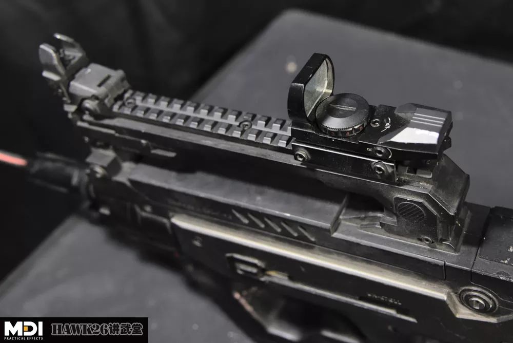 中國最高道具製作水平:細看《流浪地球》的步(圖8) 中國最高道具製作水(shuǐ)平:細看《流(liú)浪地球》的步(圖(tú)8)