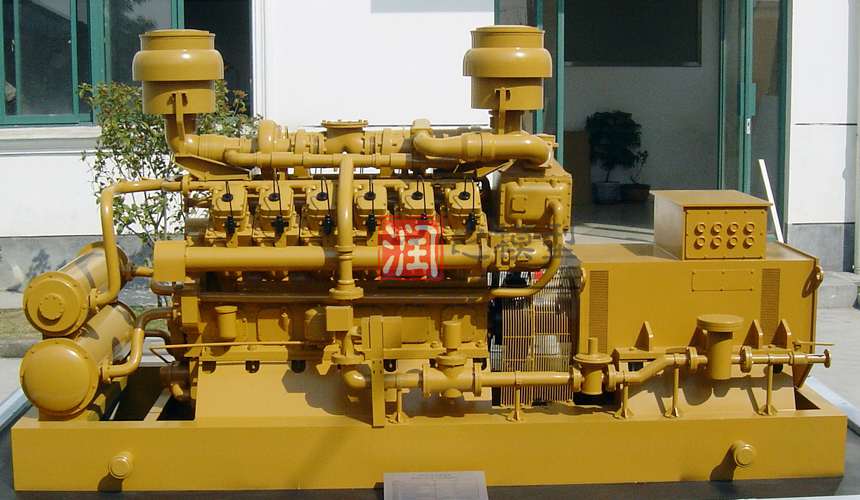 柴油機模型（xíng）