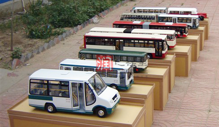 公車車（chē）禮品