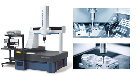 高精設備加工技術（shù）