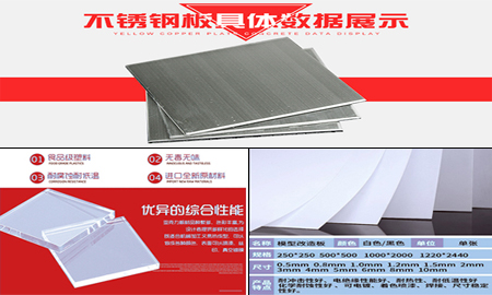 精選進口原料（liào）